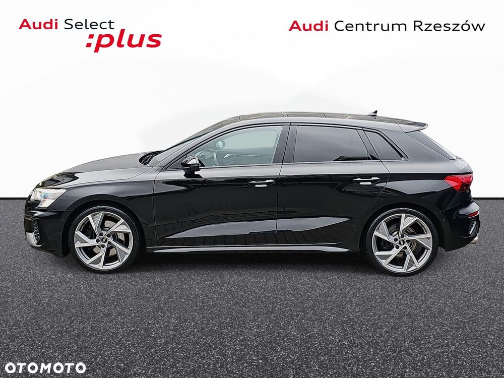 Audi S3 Sportback - 9