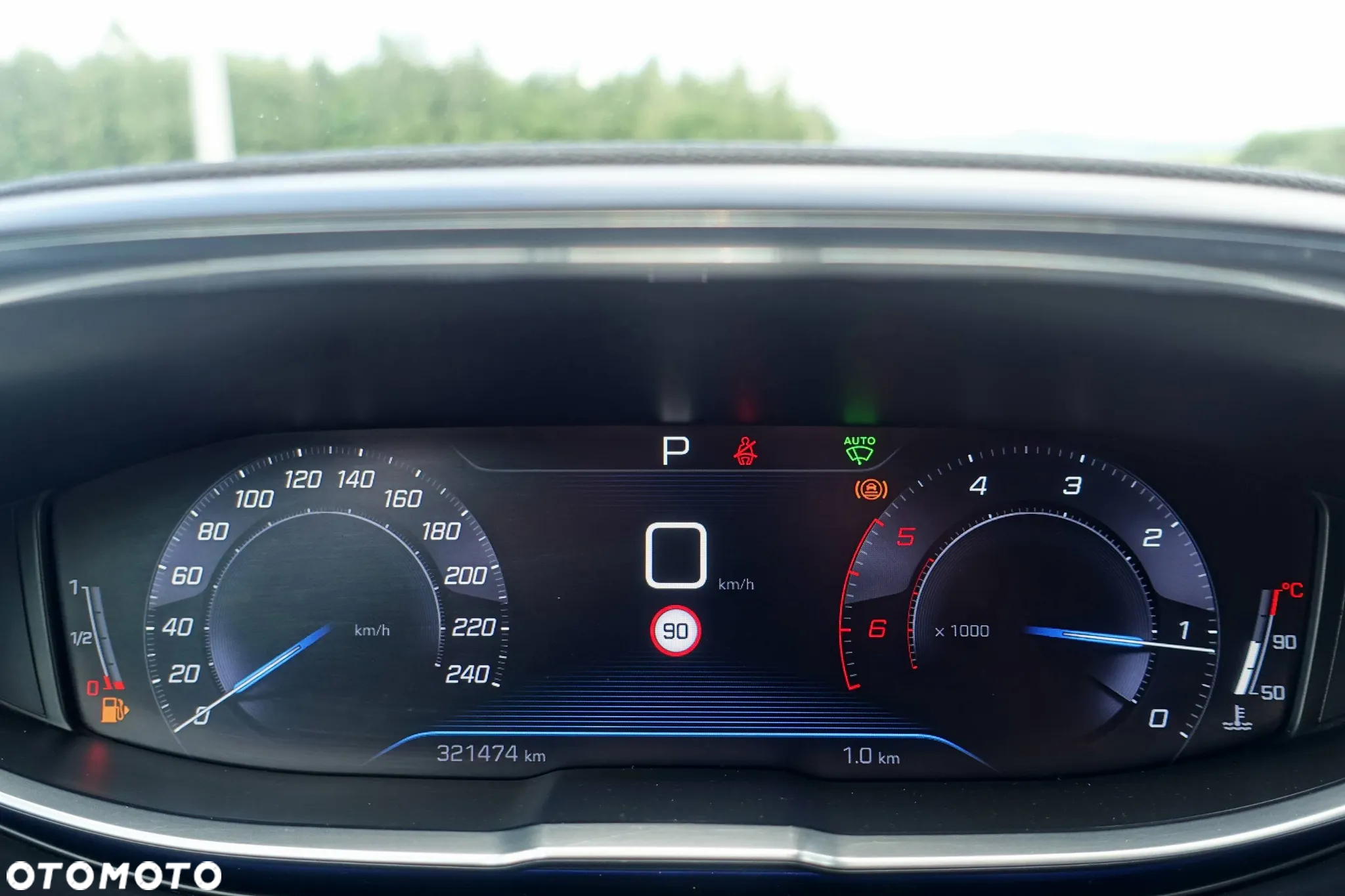 Peugeot 5008 BlueHDI 180 EAT8 GT - 17