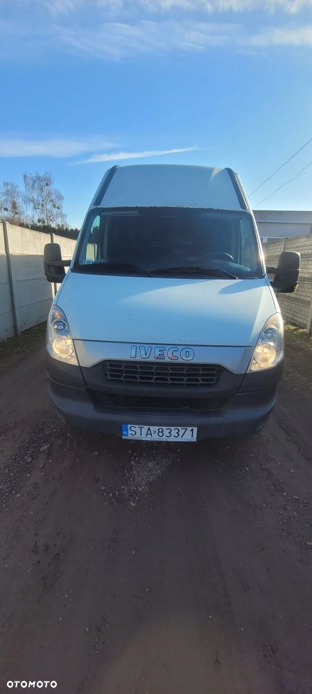 Iveco 50C35 - 1