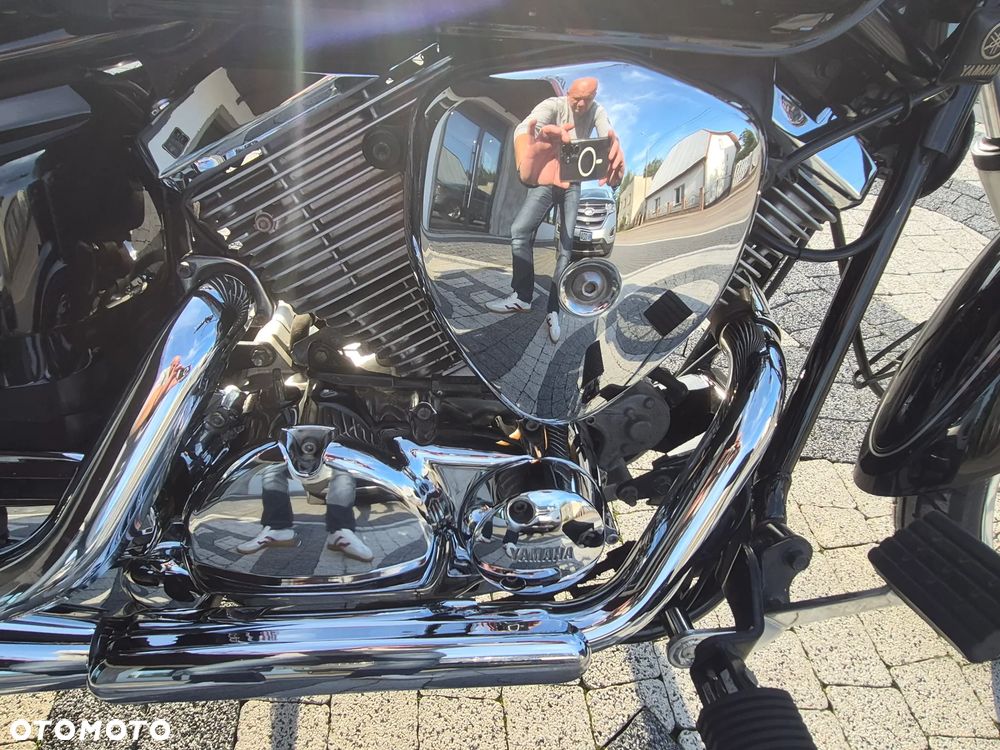 Yamaha Drag Star - 10