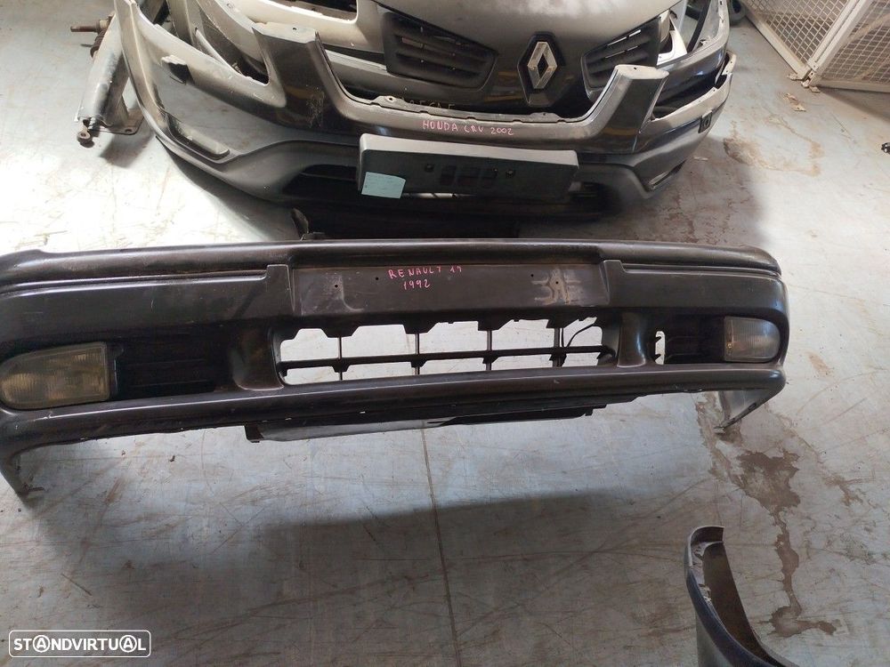 Para Choques Ft Renault 19 Ii (B/C53_) - 1