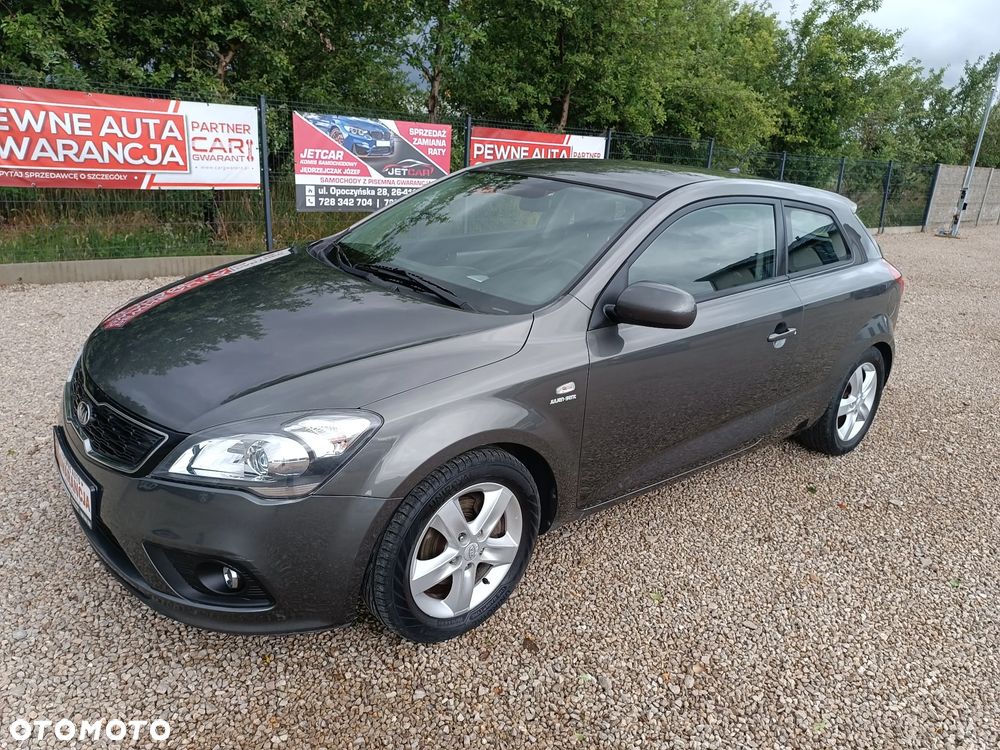 Kia ProCeed 1.6 Crdi Comfort - 5