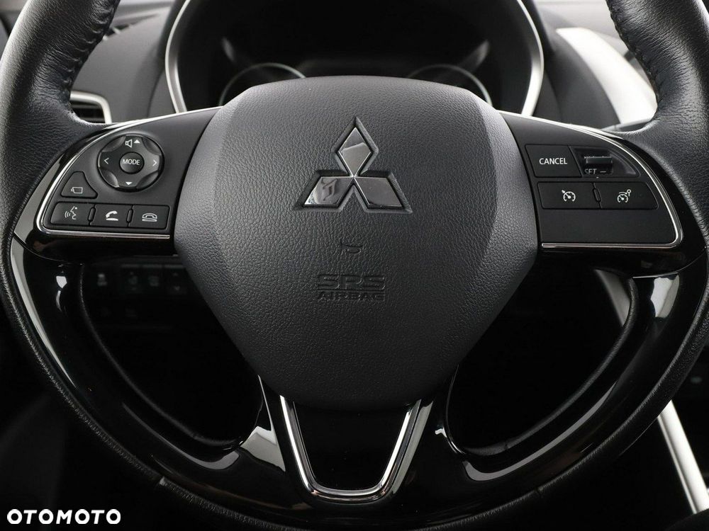 Mitsubishi Eclipse Cross 1.5 T-MIVEC ClearTec 2WD Intro Edition - 21