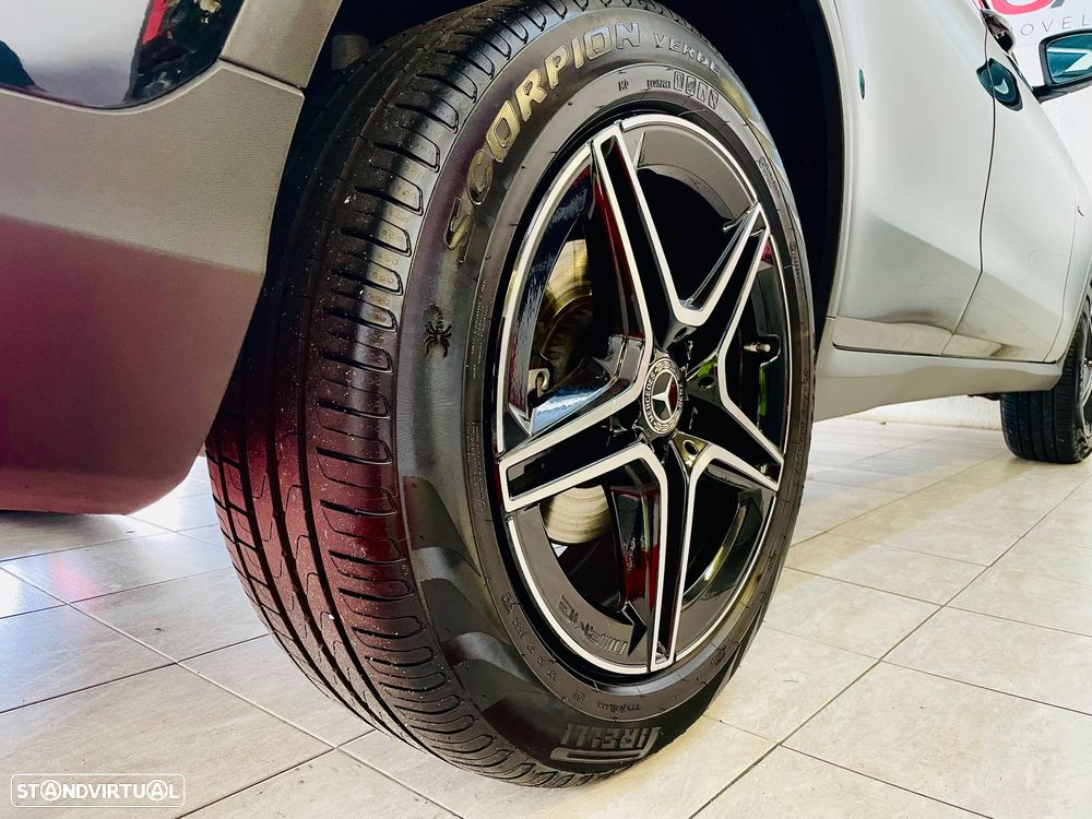 Mercedes-Benz GLC 300 de 4Matic 9G-TRONIC AMG Line Plus - 21