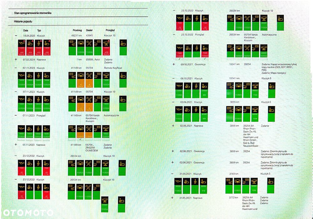 BMW X5 xDrive45e - 24