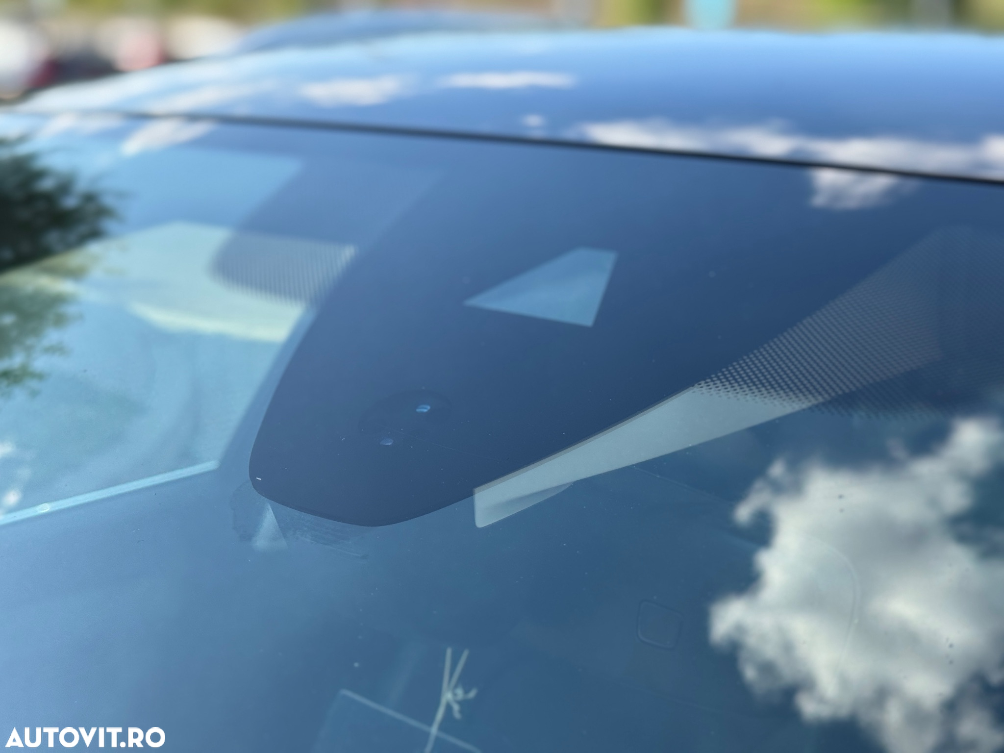 Volkswagen Passat Variant 2.0 TDI SCR DSG (BlueM. Tech) Highline - 28
