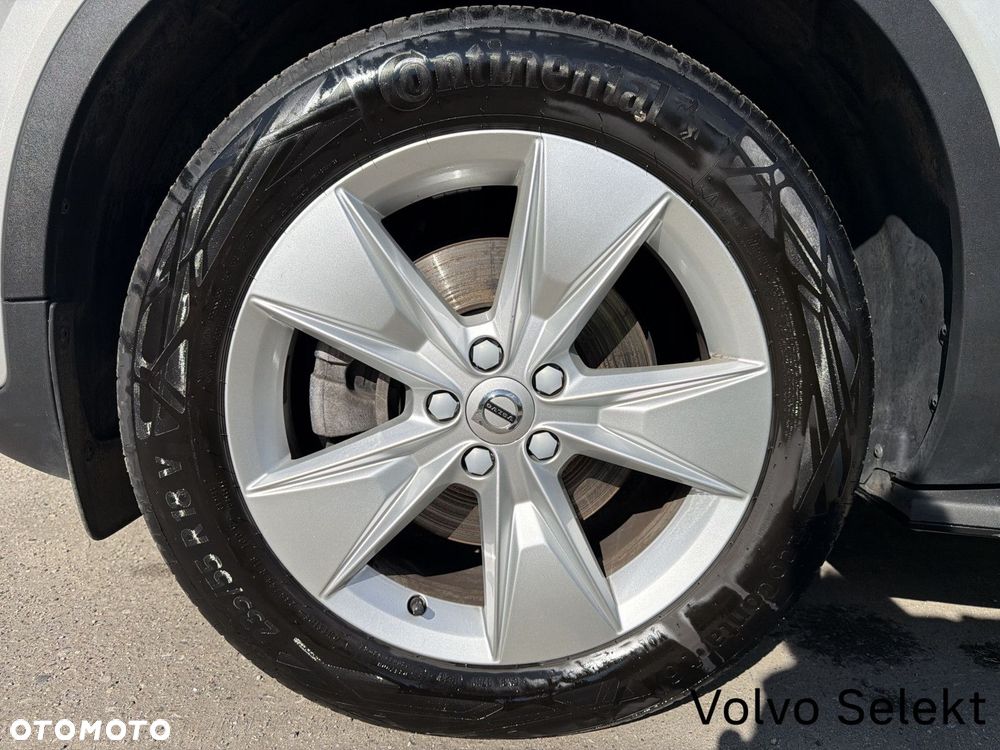 Volvo XC 40 - 28
