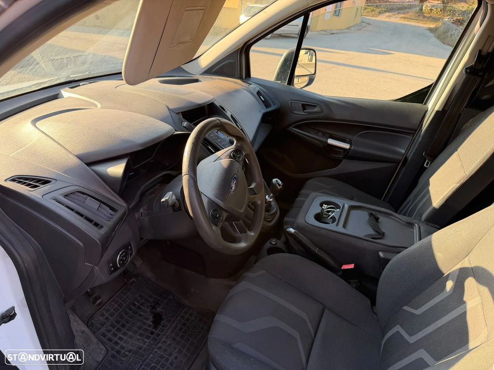 Ford Transit Connect L2 Trend 1.6 TDCI 115cv - 13