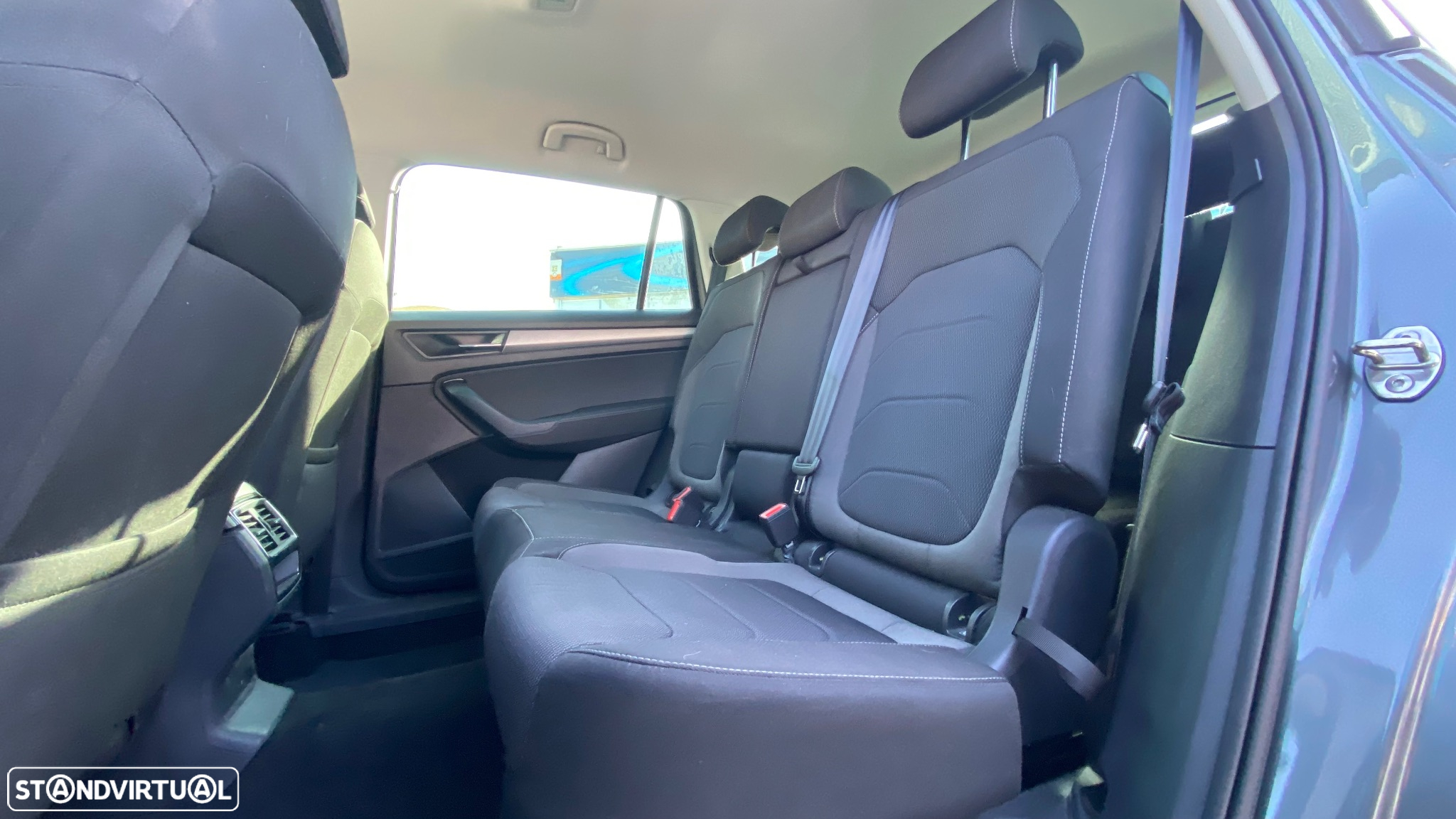 Skoda Kodiaq 2.0 TDI Ambition DSG - 23
