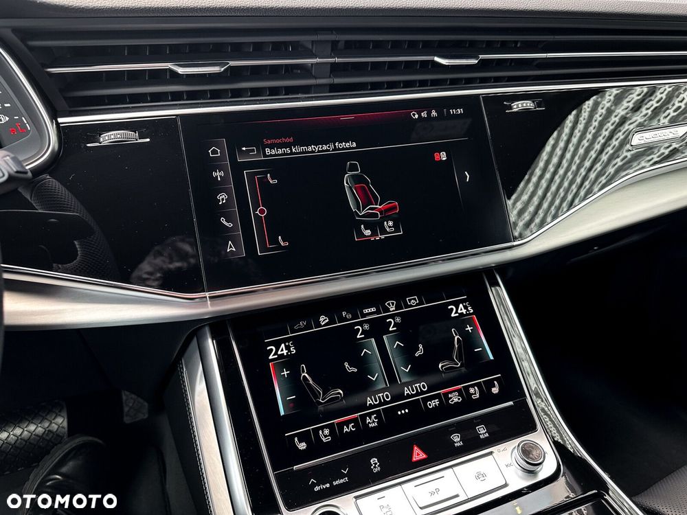 Audi Q7 - 31