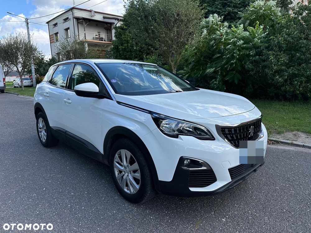Peugeot 3008 - 7