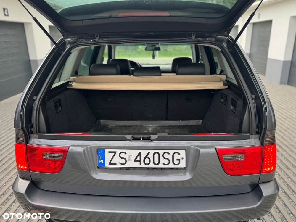 BMW X5 - 24