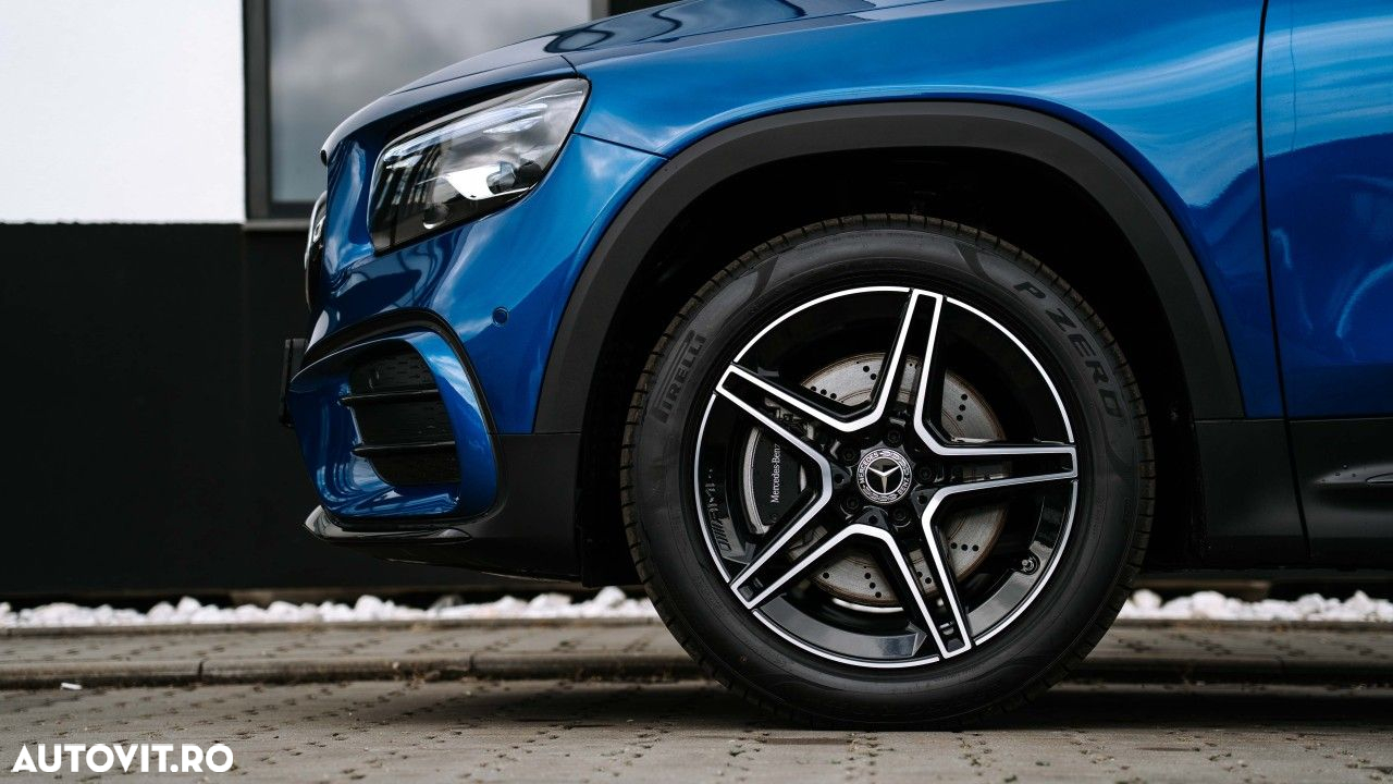 Mercedes-Benz GLB - 6
