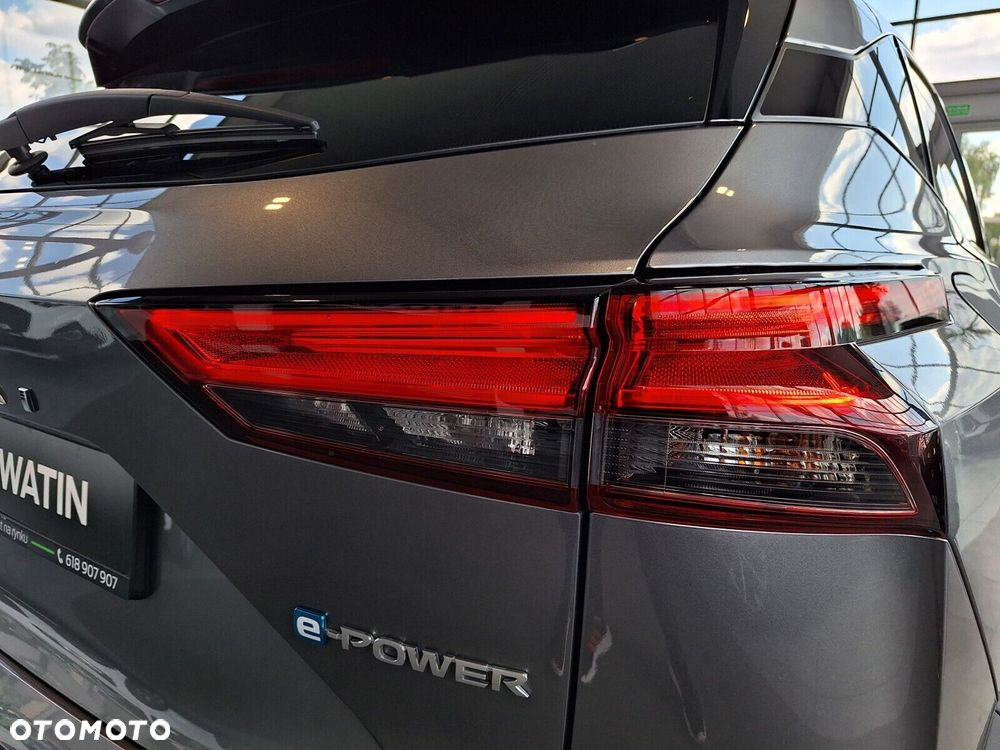 Nissan Qashqai 1.5 e-POWER N-Connecta - 10