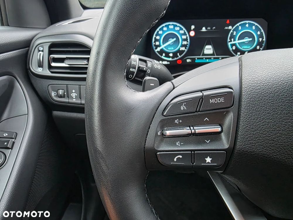 Hyundai i30 1.5 T-GDI 48V Smart DCT - 21