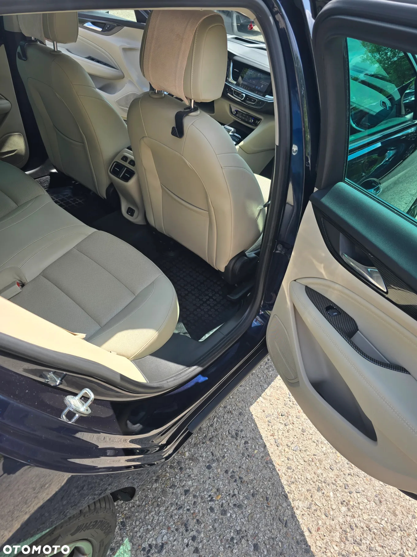Opel Insignia 1.5 T Innovation S&S - 14
