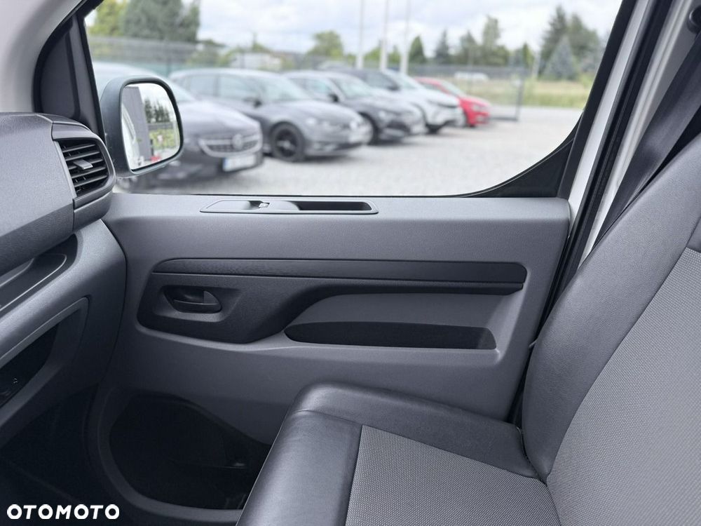 Toyota ProAce - 15