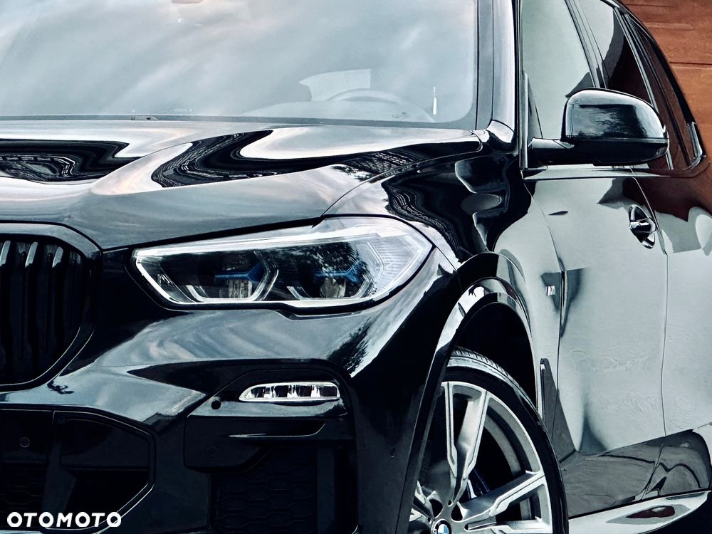 BMW X5 M - 3