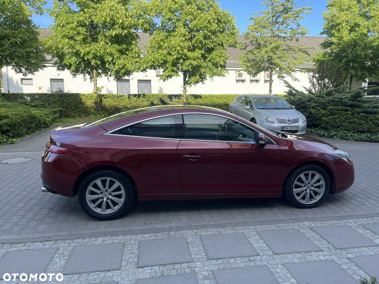 Renault Laguna - 4