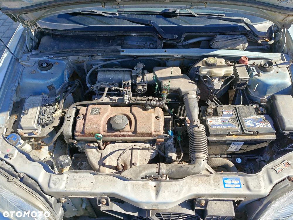 Peugeot 106 1.1 XT - 9
