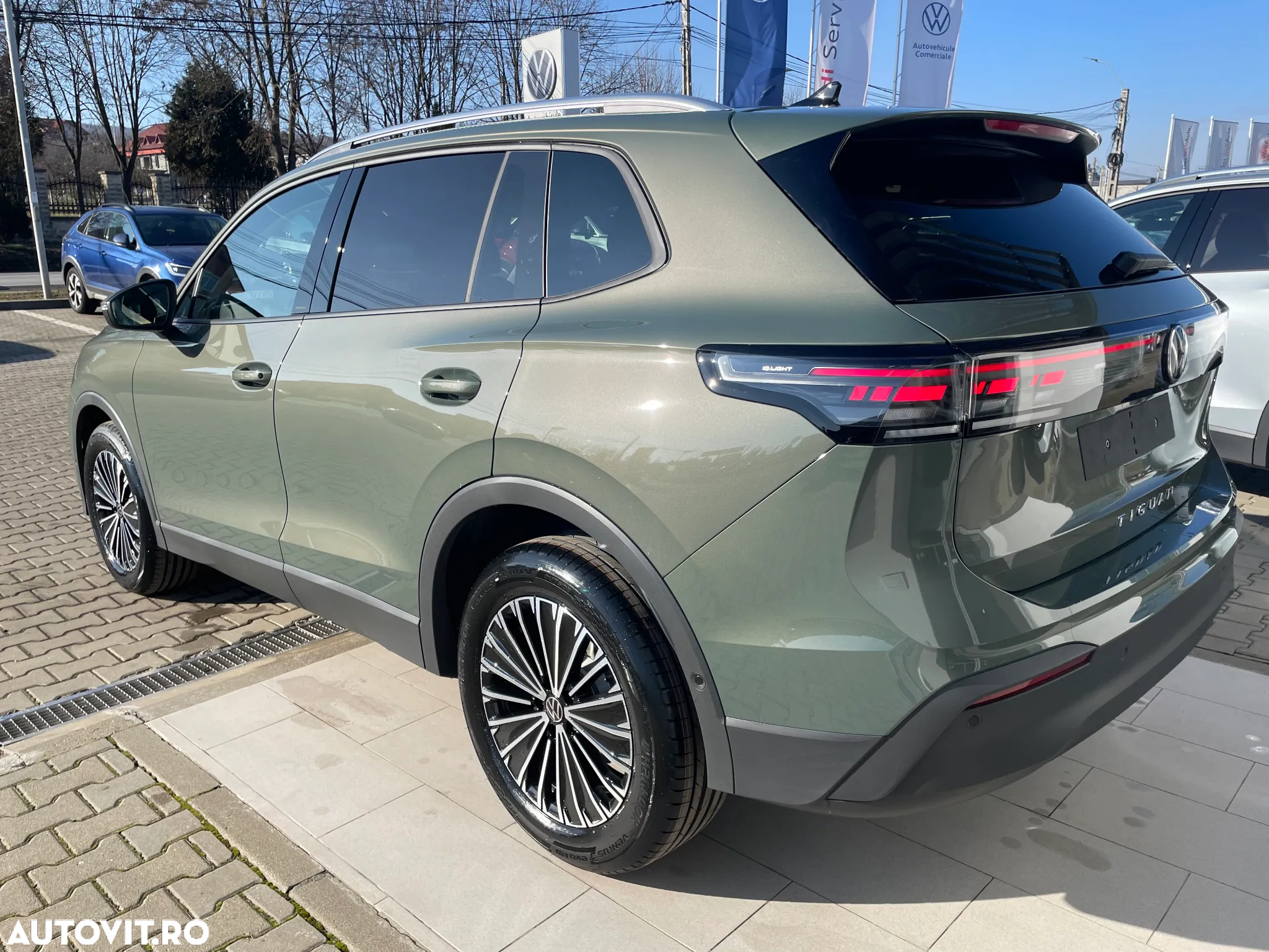 Volkswagen Tiguan 2.0 TDI DSG Life - 6
