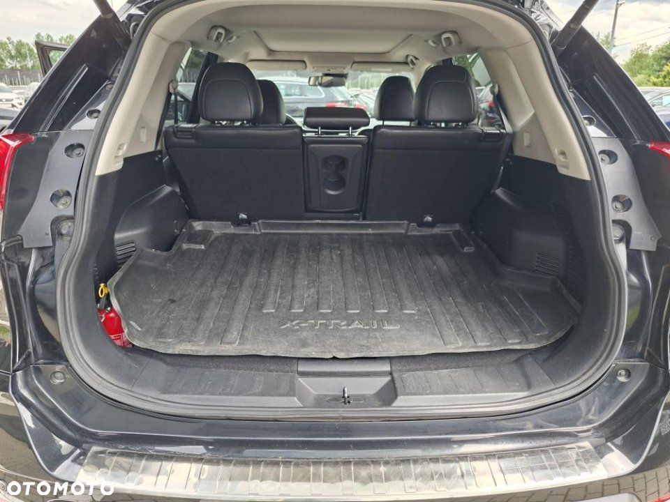 Nissan X-Trail - 38