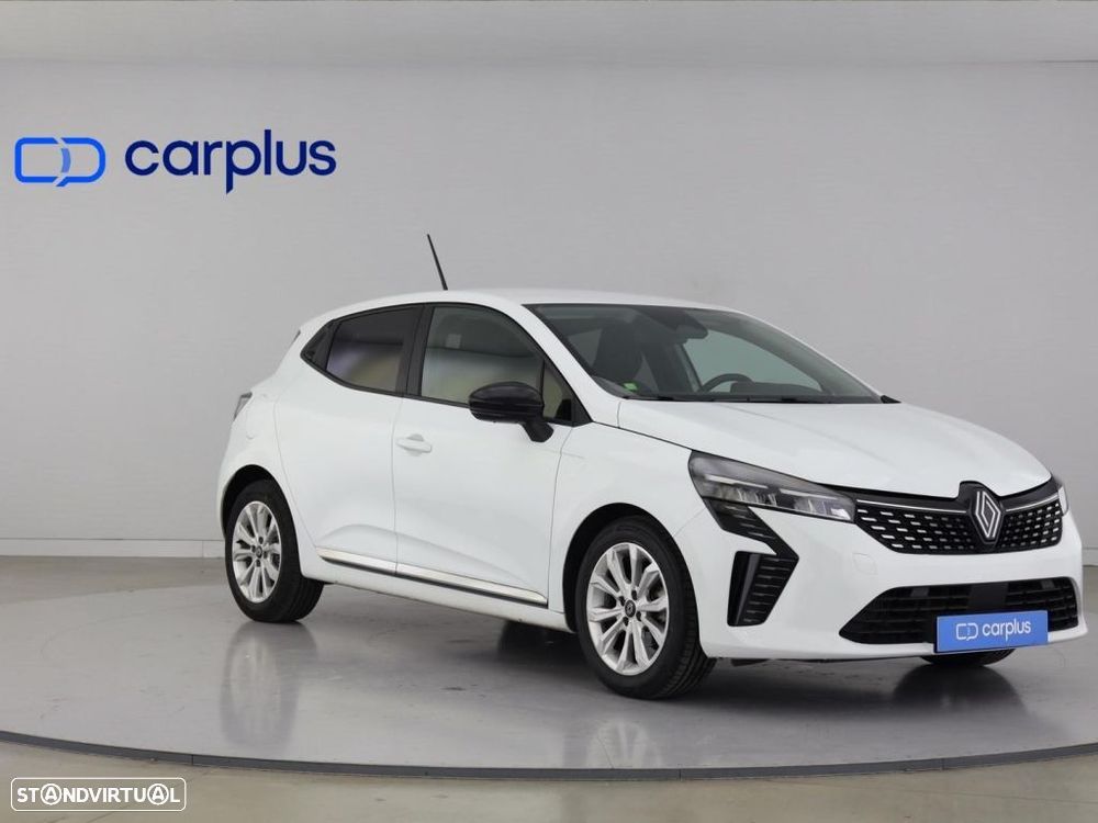 Renault Clio 1.0 TCe Evolution Bi-Fuel - 2