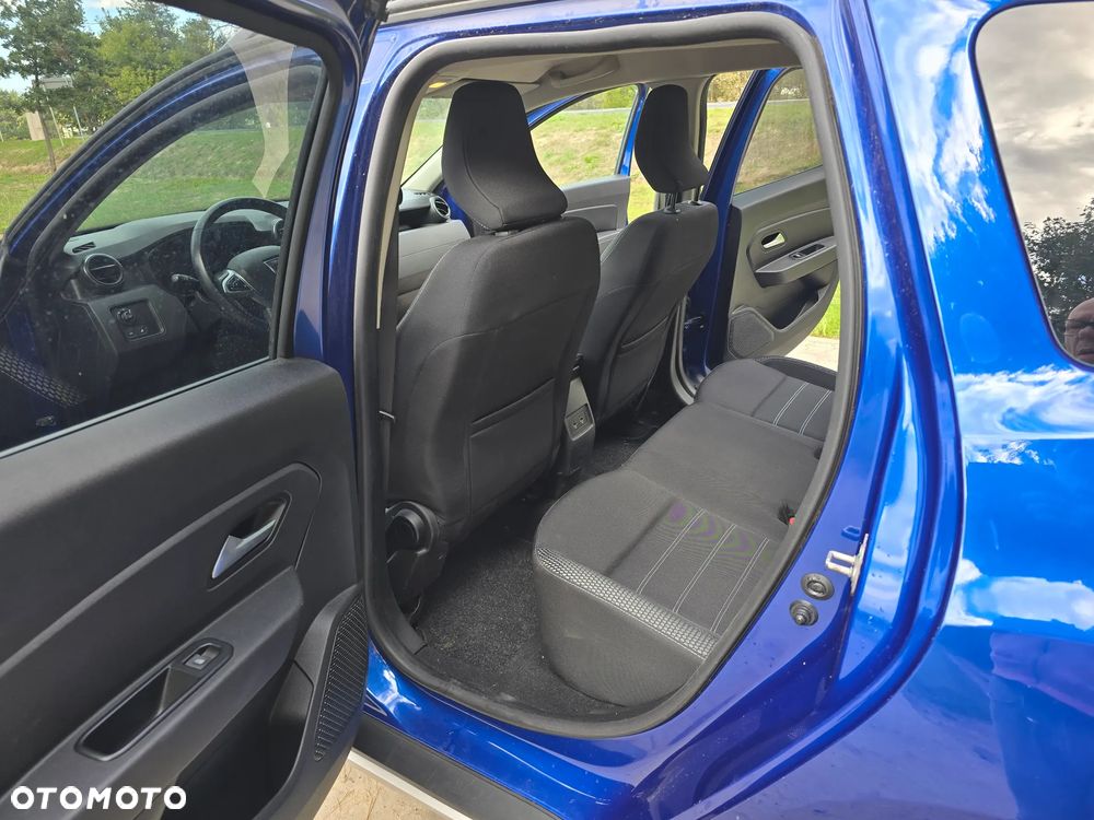 Dacia Duster 1.0 TCe Prestige - 9