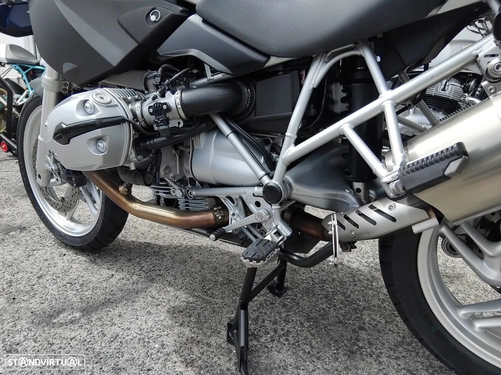 BMW R 1200 GS GS1200 - 14