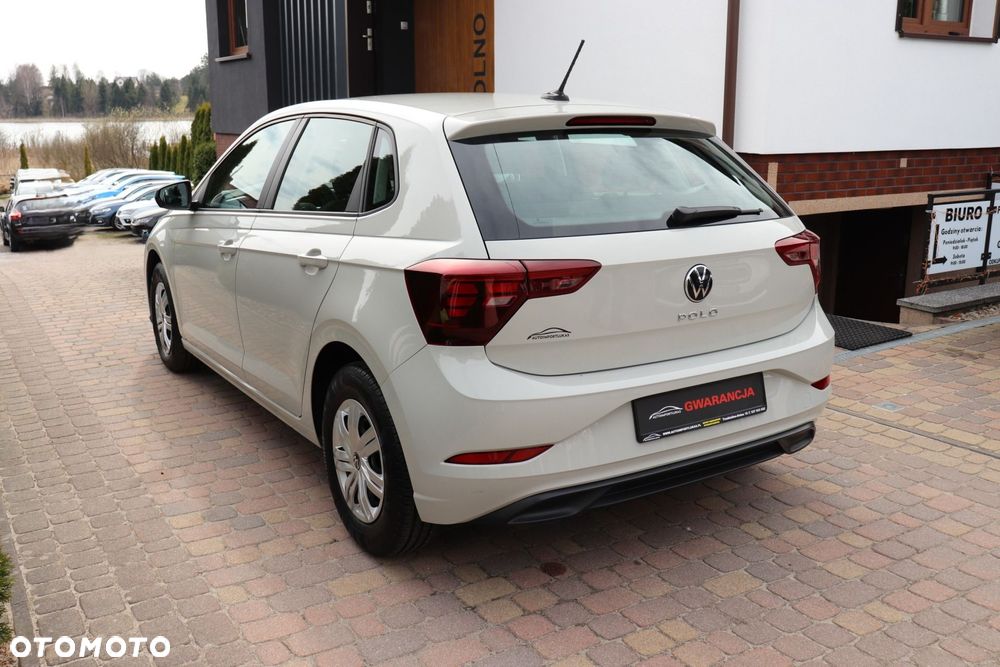 Volkswagen Polo 1.0 TSI - 6
