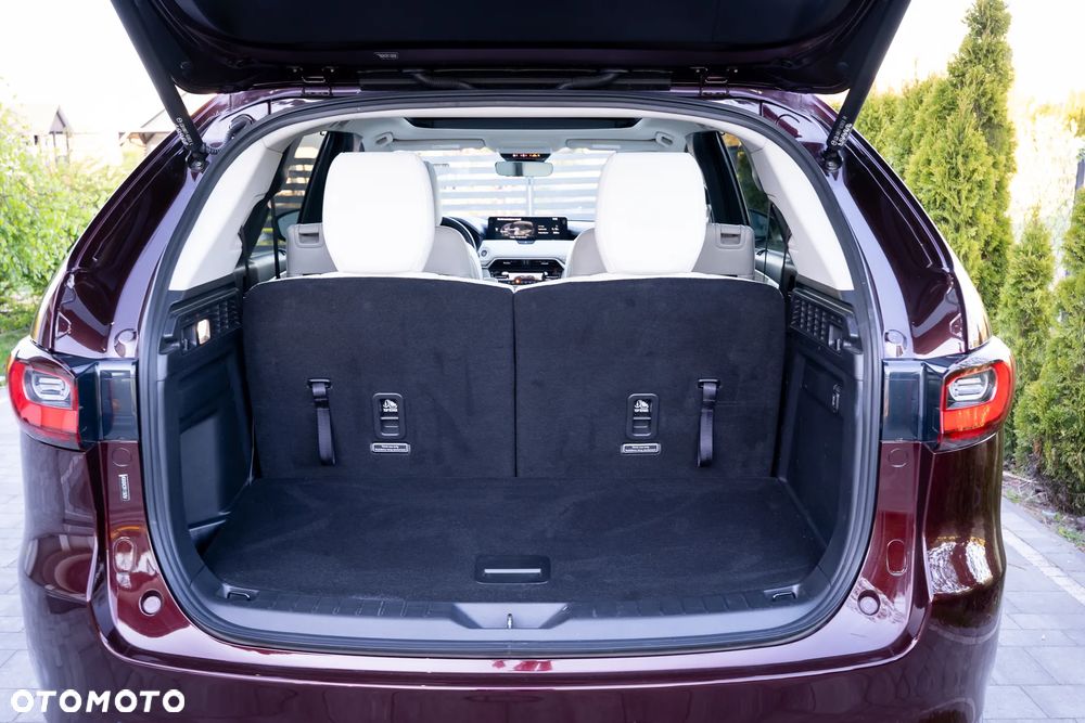 Mazda CX-90 - 15