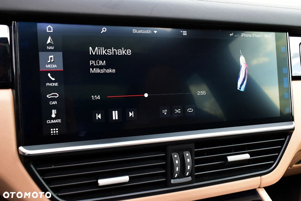 Porsche Cayenne Platinum Edition - 15