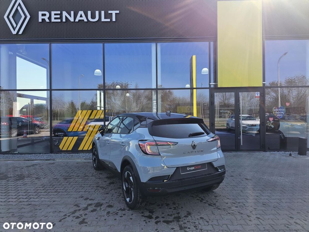 Renault Captur - 4