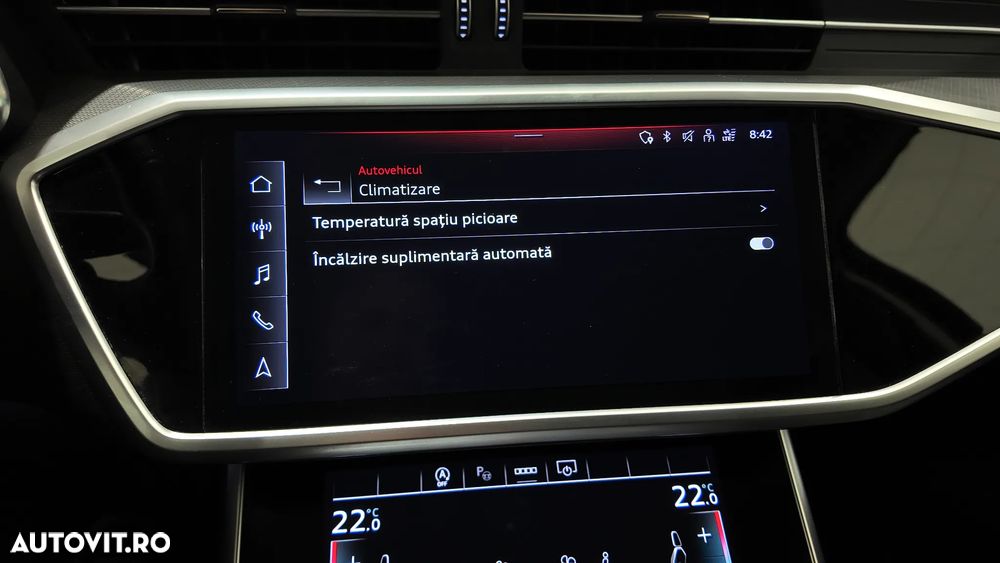 Audi A6 Limuzina 40 TDI quattro S tronic - 33
