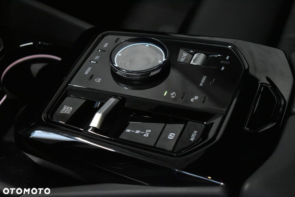 BMW Seria 5 2026
