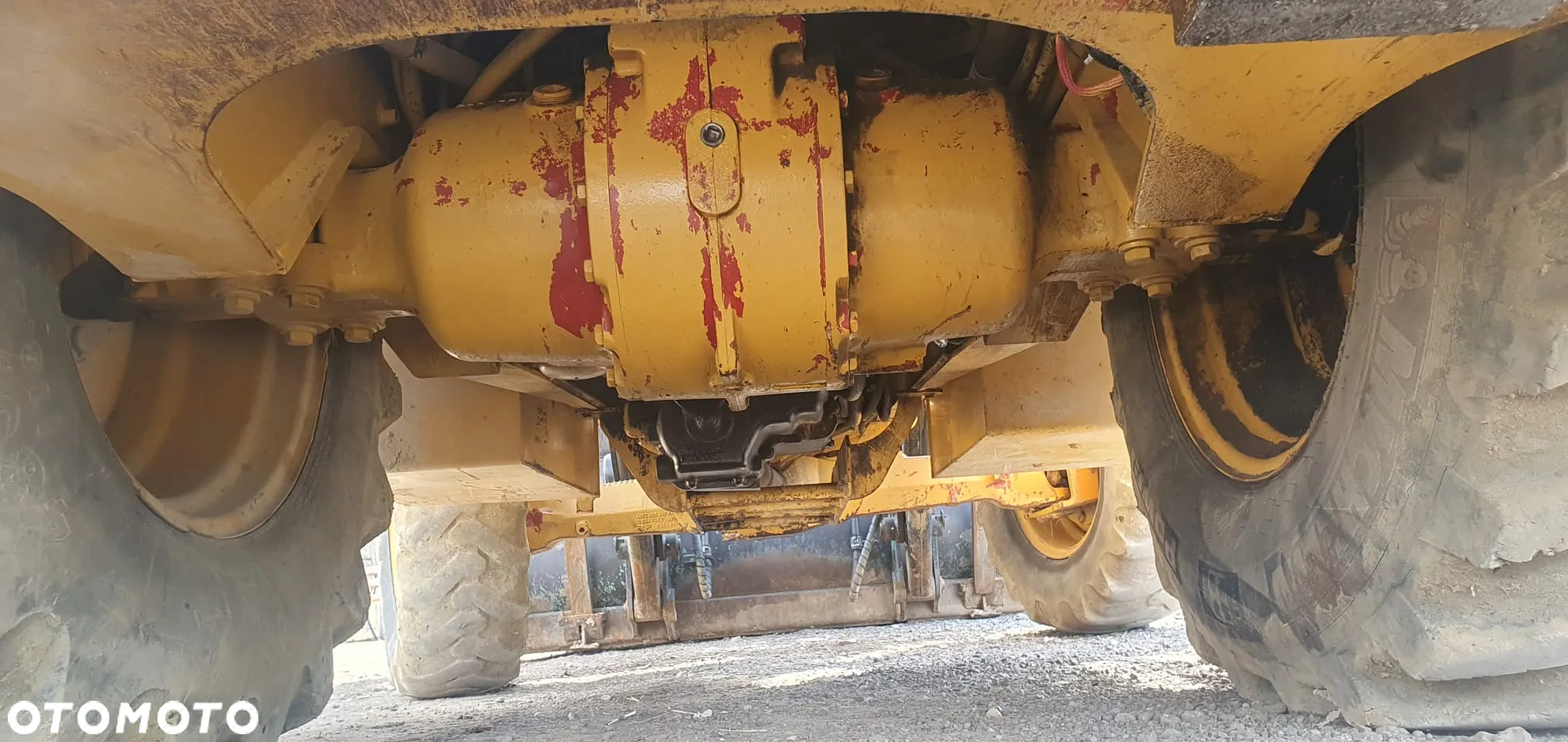 Caterpillar 428C - 7