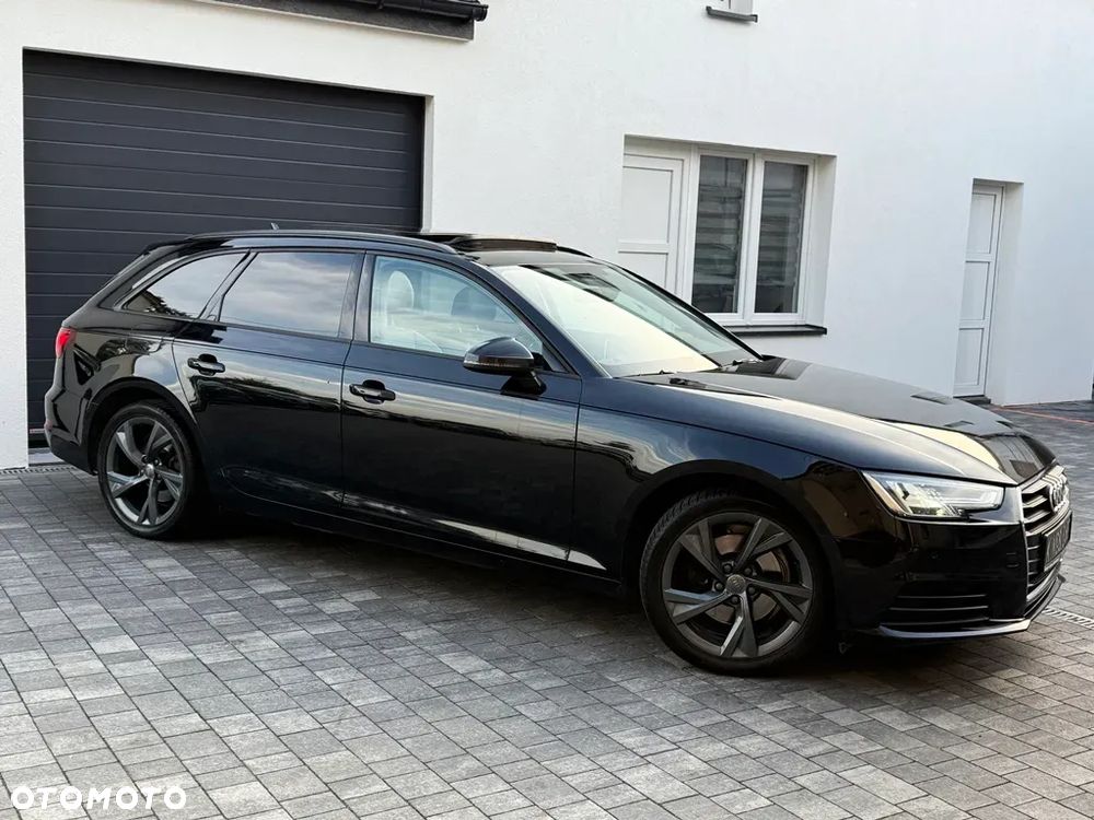 Audi A4 - 14