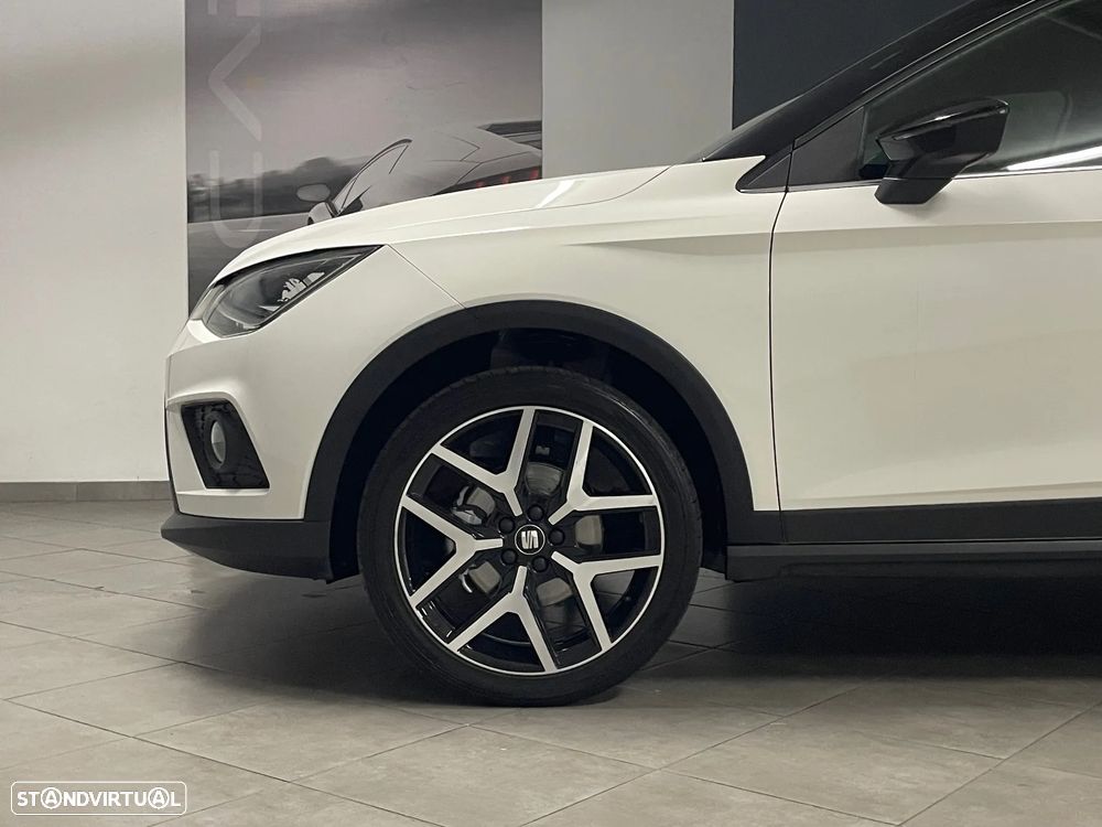 SEAT Arona - 5