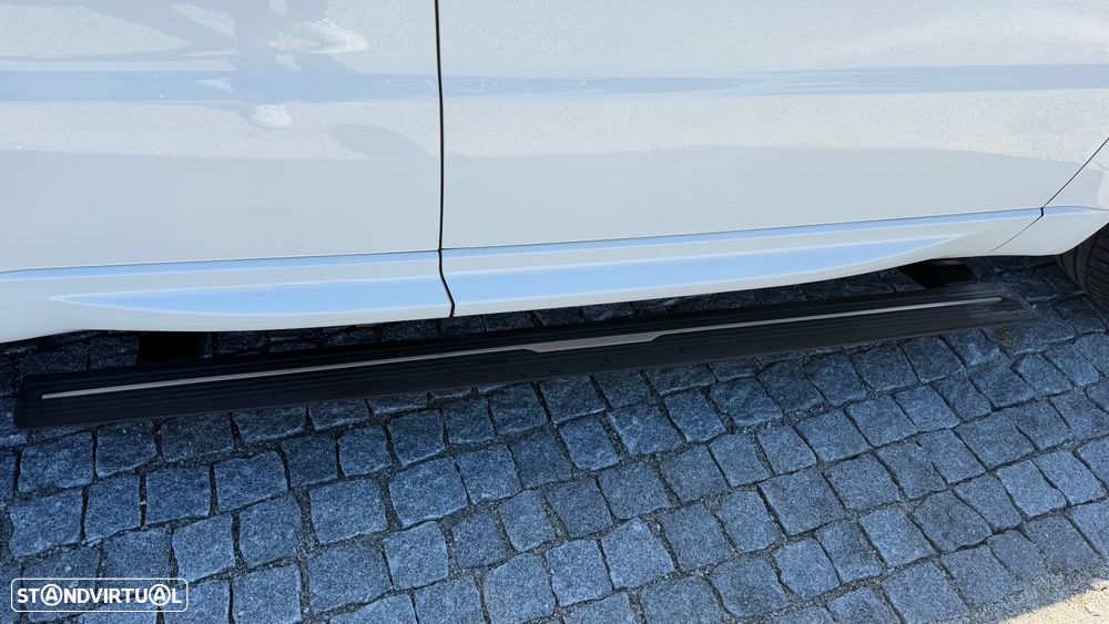 Land Rover Range Rover Sport SDV6 Autobiography Dynamic - 10