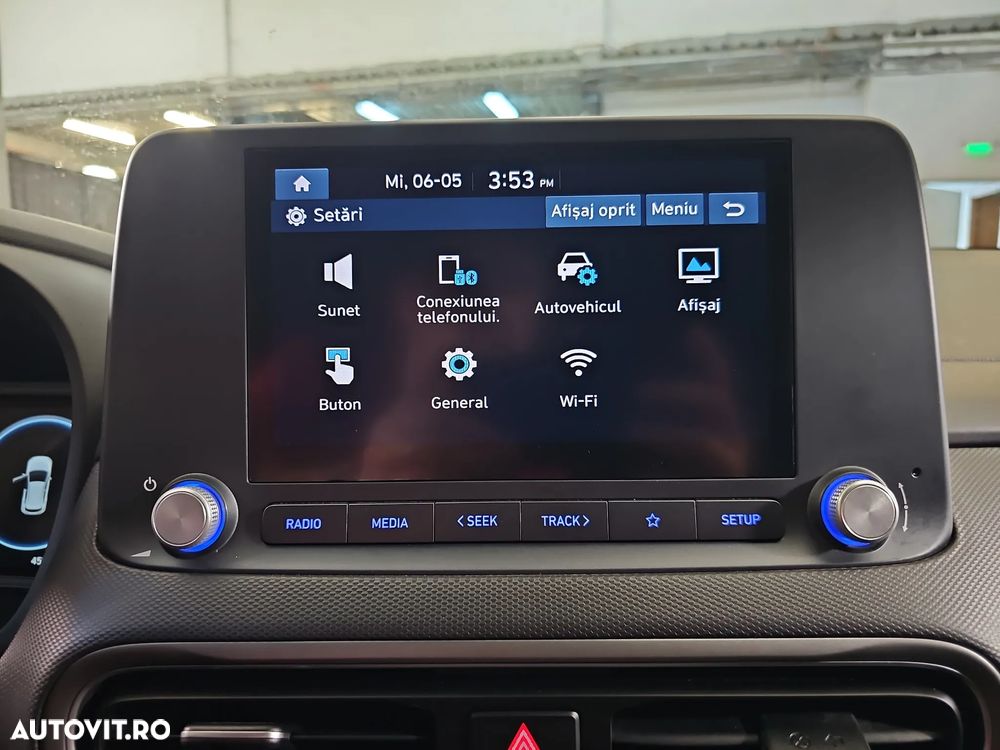 Hyundai KONA - 20