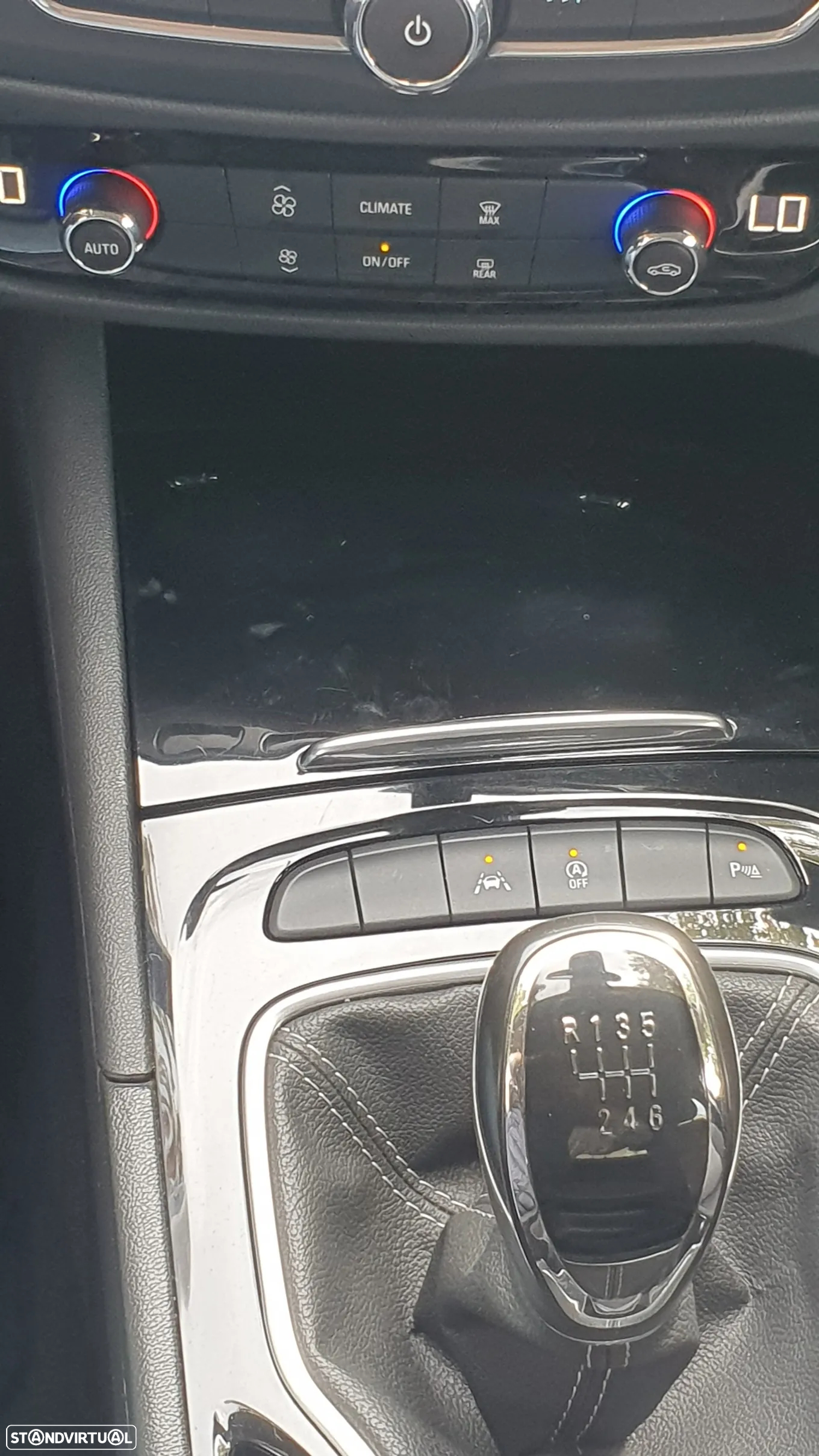 Opel Insignia Grand Sport 1.6 CDTi Business Edition - 13