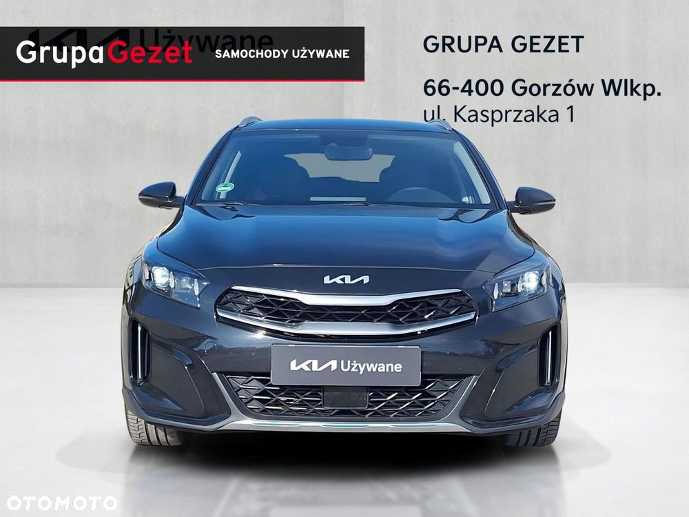 Kia XCeed 1.5 T-GDI L - 8