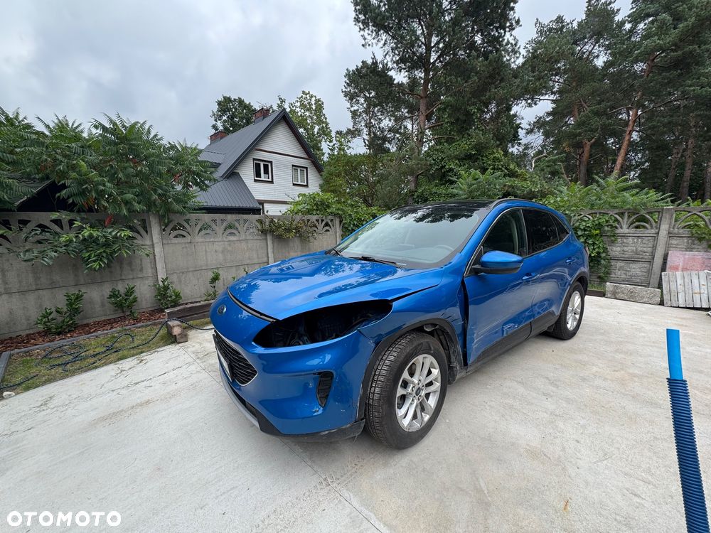 Ford Escape - 13