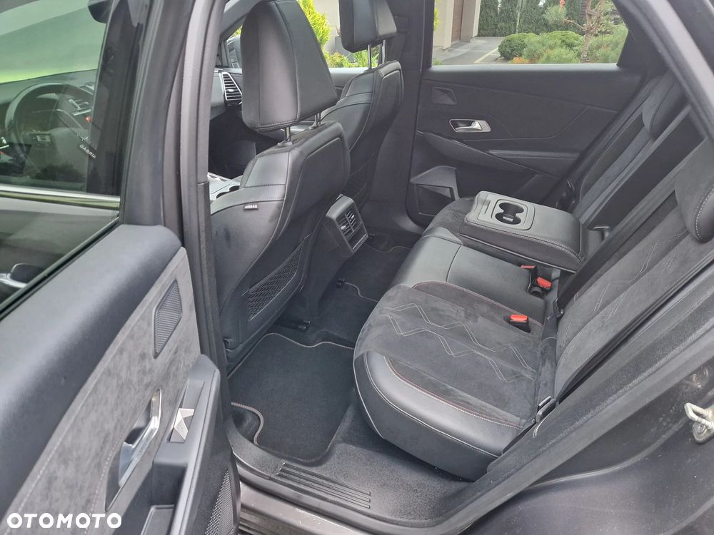 DS Automobiles DS 7 Crossback - 10