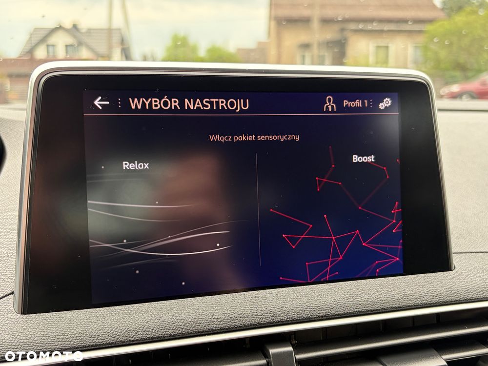 Peugeot 3008 1.6 PureTech GPF GT Line S&S EAT8 - 18