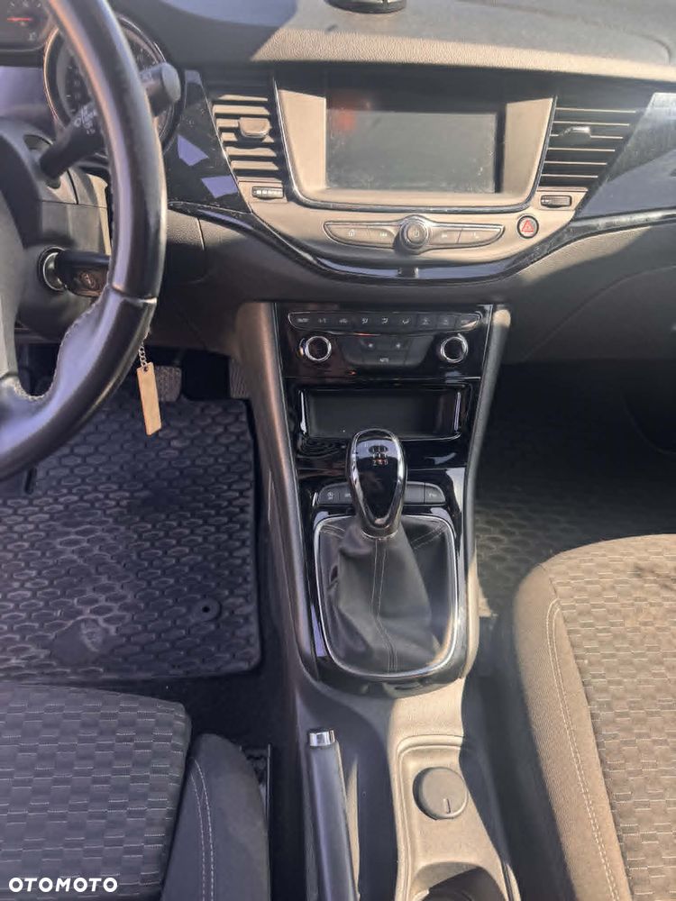 Opel Astra 1.6 CDTI Dynamic S&S - 3