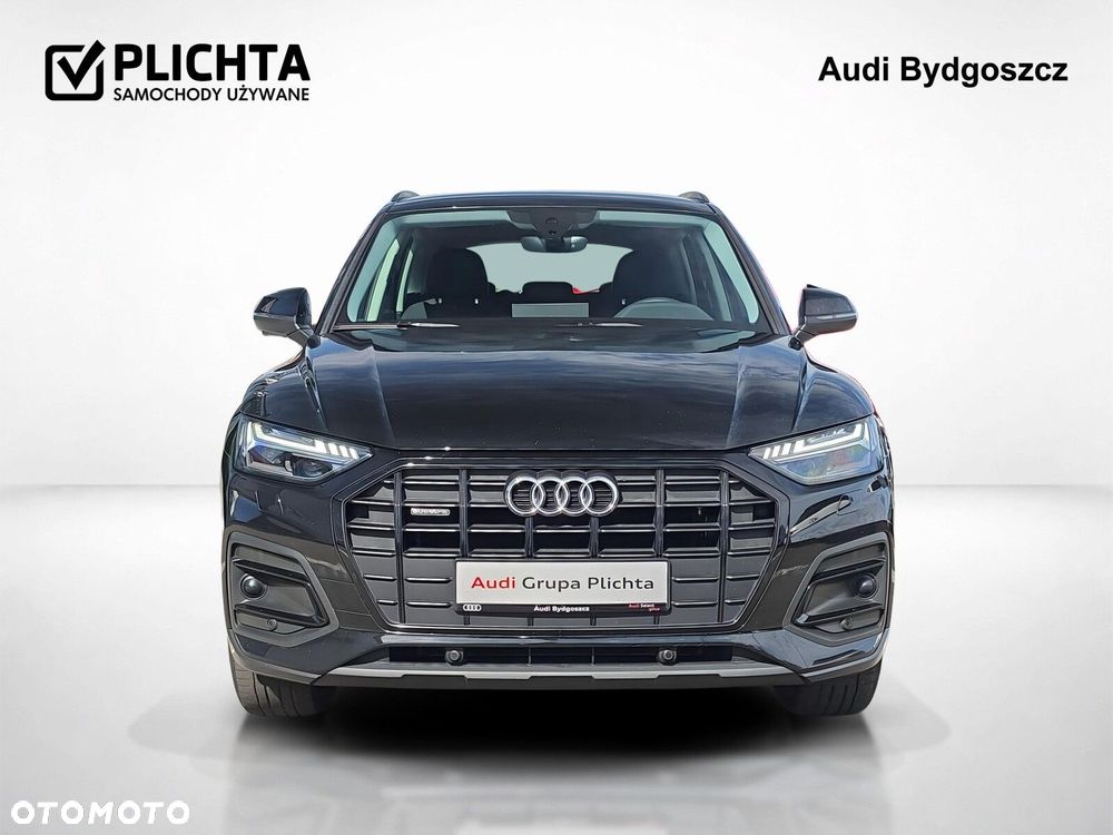 Audi Q5 - 9