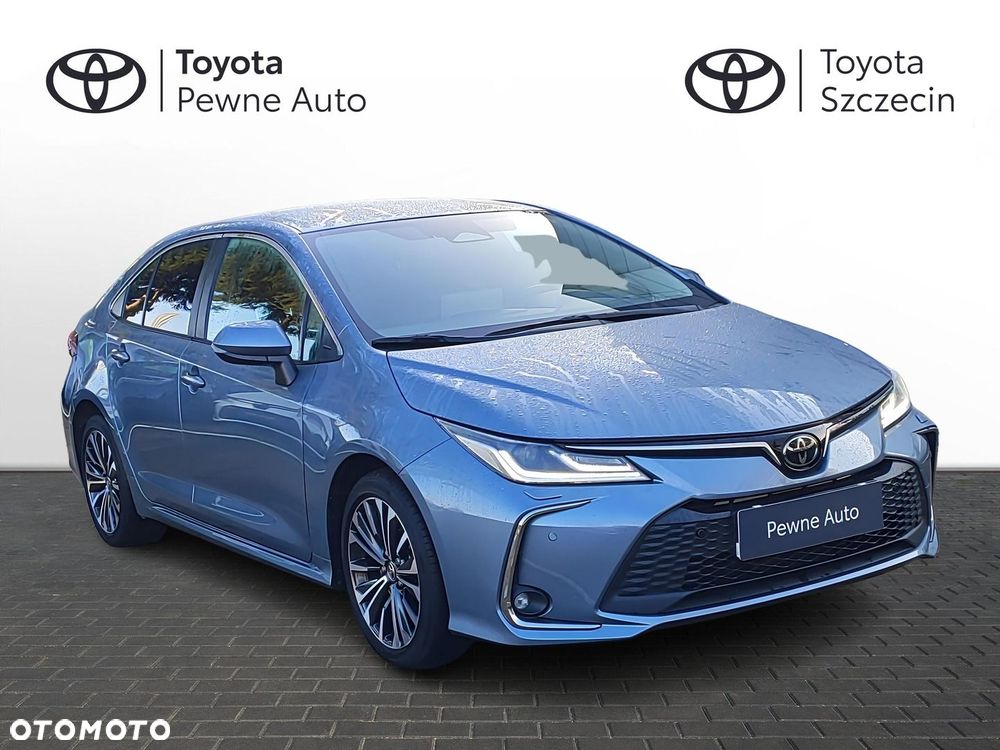 Toyota Corolla 1.5 Style MS - 7