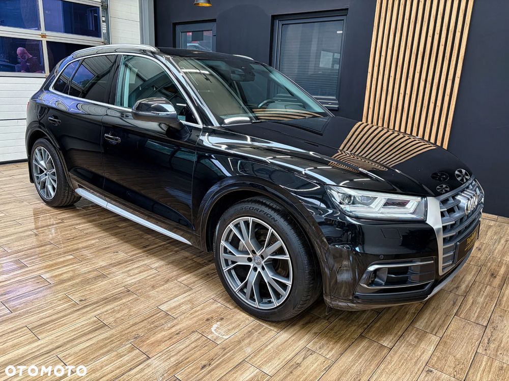 Audi Q5 2.0 TDI Quattro S tronic - 4