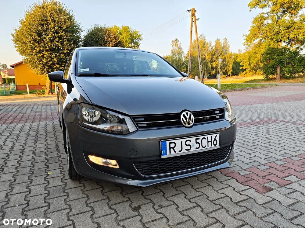 Volkswagen Polo 1.2 TDI Style - 2